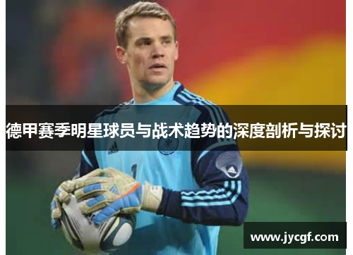 德甲赛季明星球员与战术趋势的深度剖析与探讨